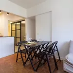 Pineapples AC402 - Ótima localização em Ipanema