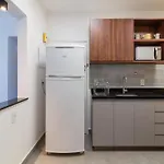 Pineapples AC402 - Ótima localização em Ipanema