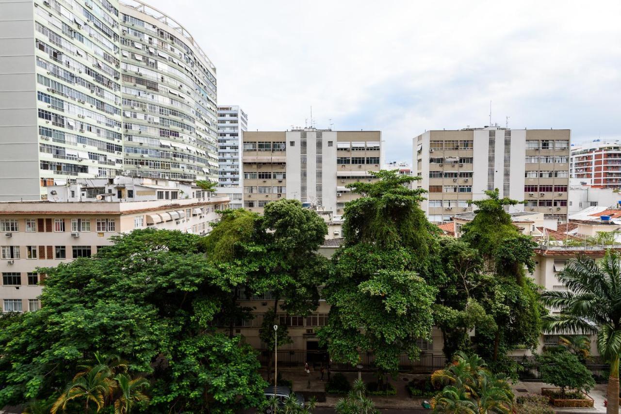 Pineapples Ac402 - ótima Localização Em Ipanema *