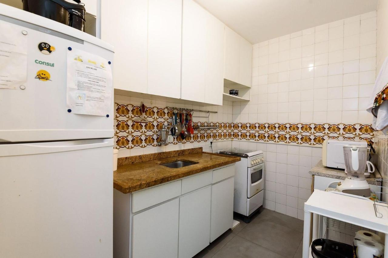 Pineapples Ac402 - ótima Localização Em Ipanema Apartamento *