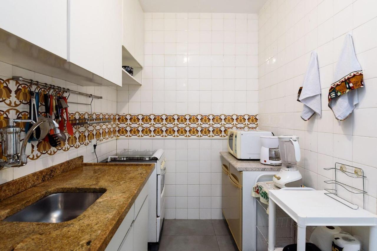 Pineapples Ac402 - ótima Localização Em Ipanema Apartamento *