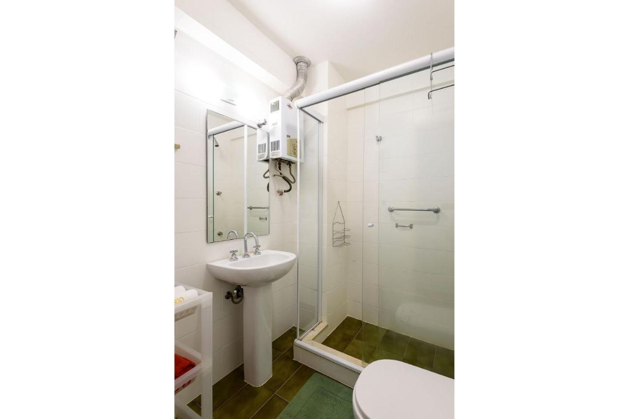 Apartamento Pineapples Ac402 - ótima Localização Em Ipanema