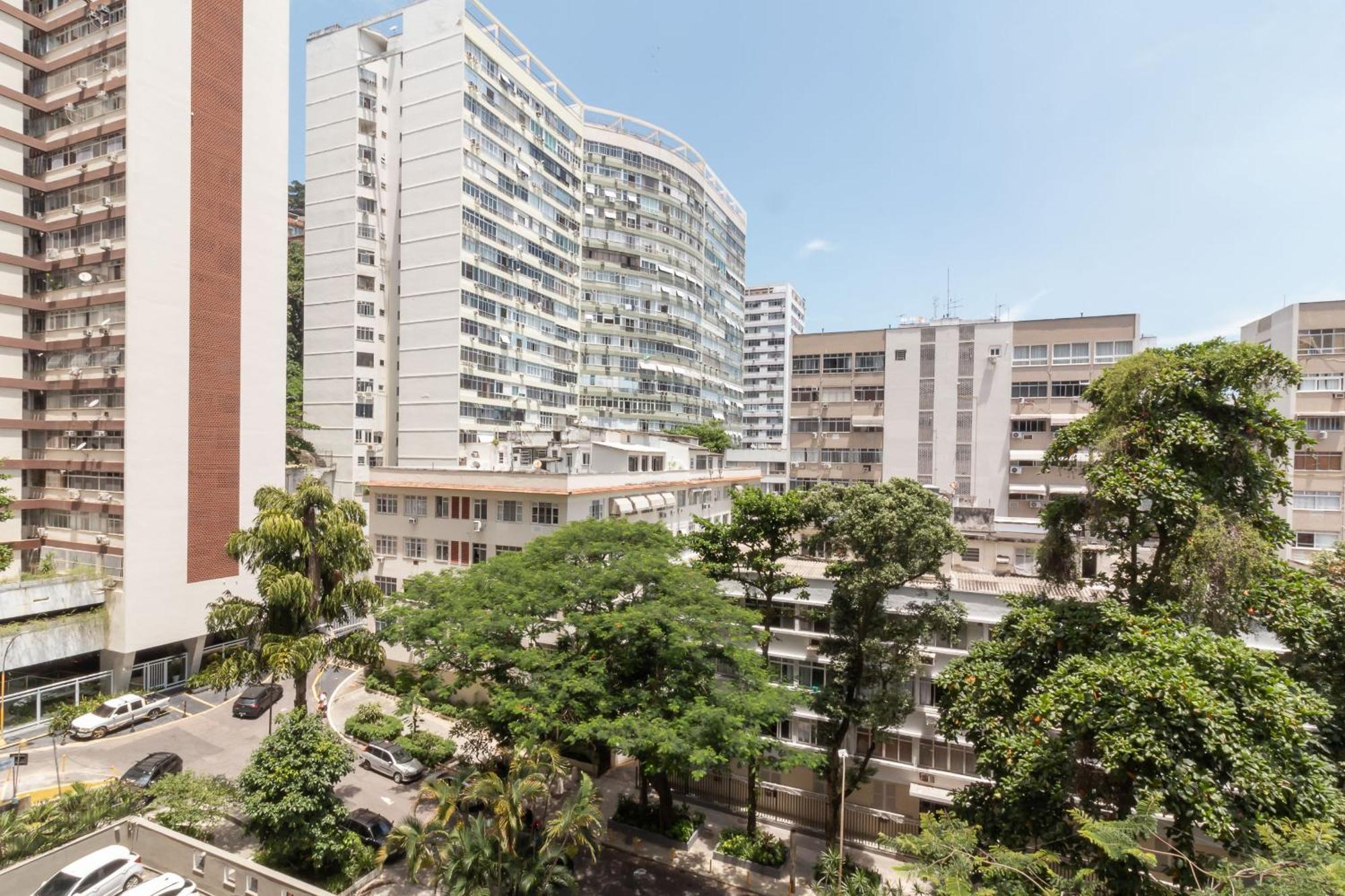 Pineapples Ac402 - ótima Localização Em Ipanema Apartamento Río de Janeiro
