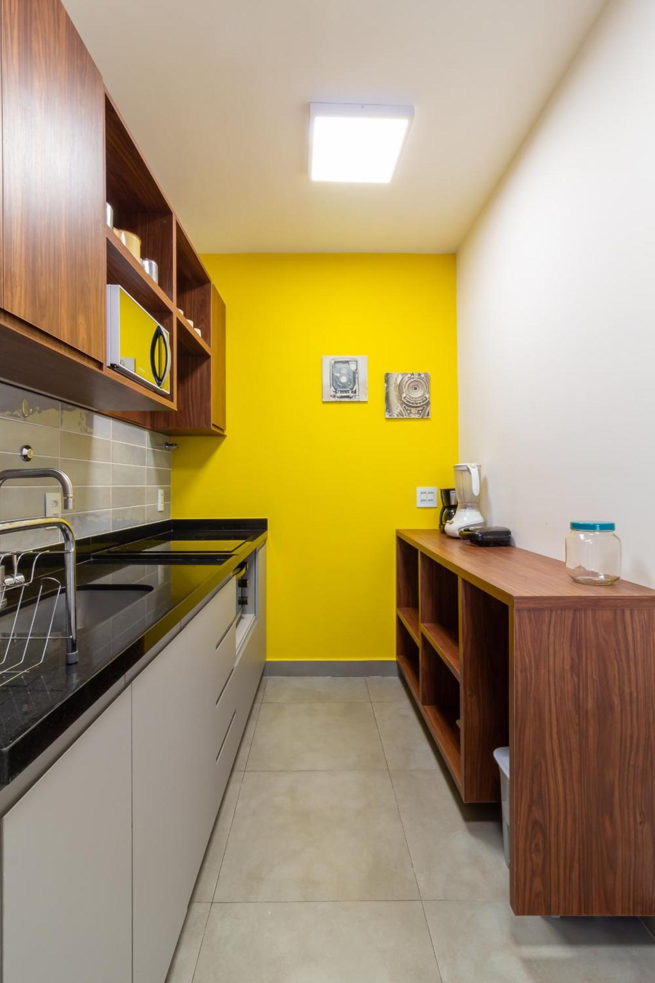Apartamento Pineapples Ac402 - ótima Localização Em Ipanema