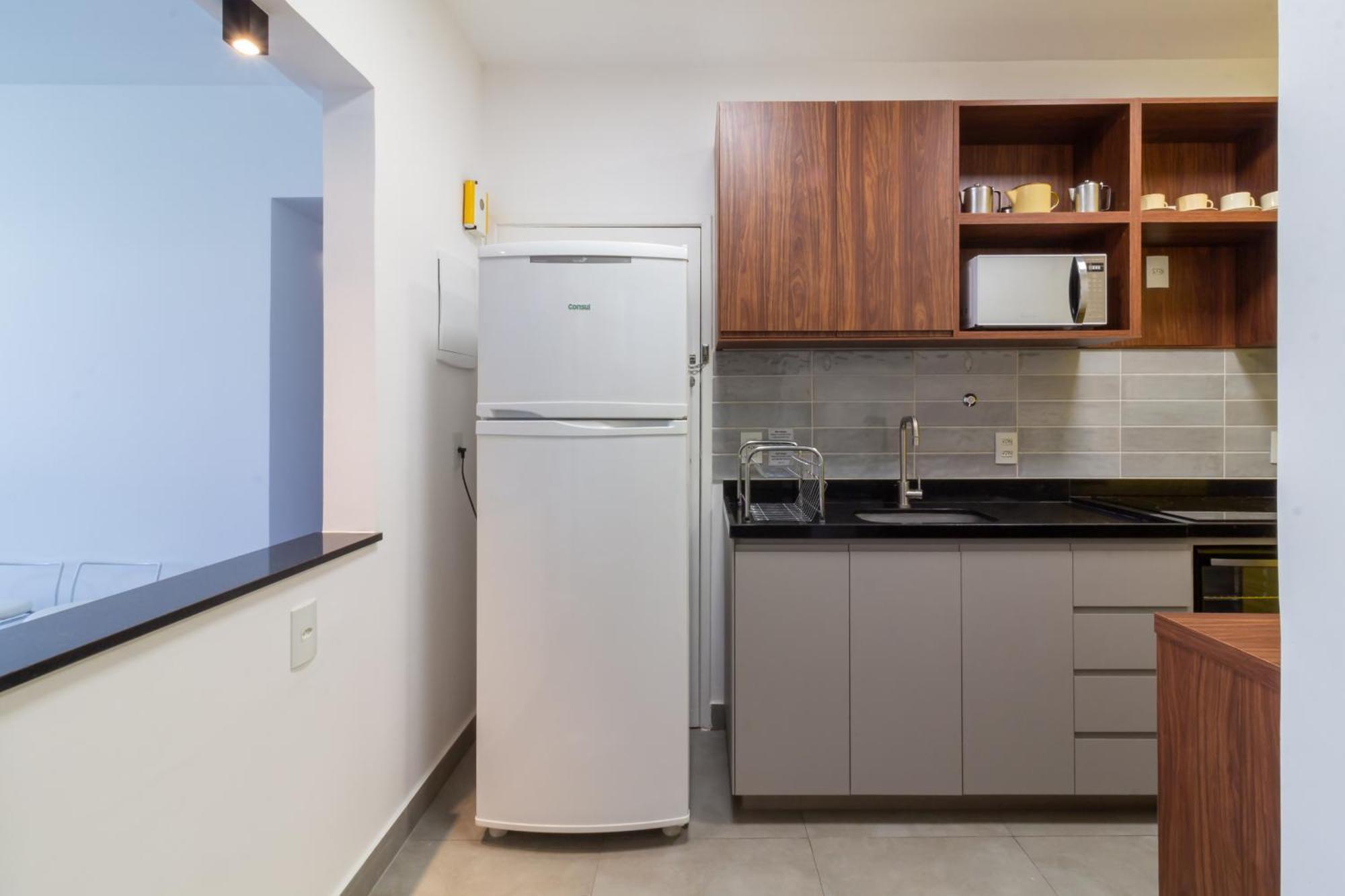 Pineapples Ac402 - ótima Localização Em Ipanema Apartamento Río de Janeiro