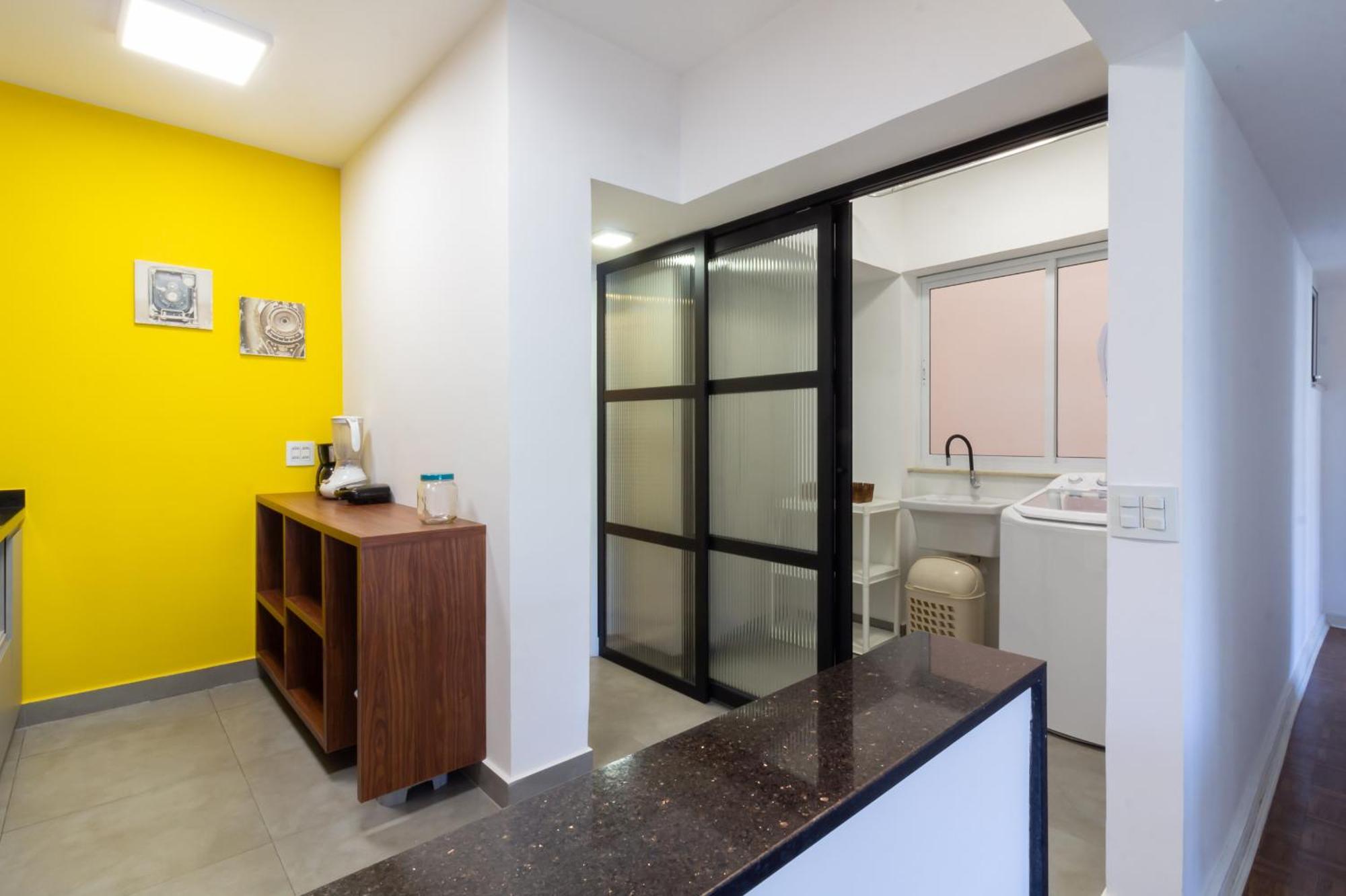 Apartamento Pineapples Ac402 - ótima Localização Em Ipanema Río de Janeiro
