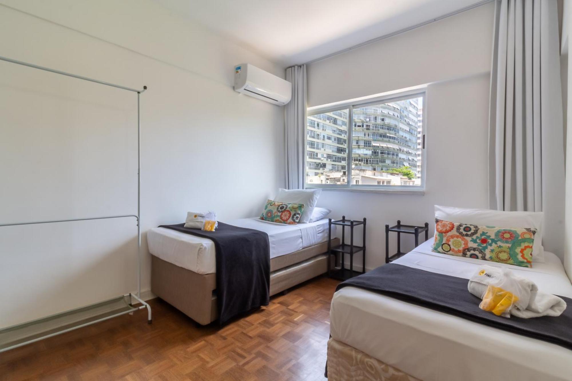 Pineapples Ac402 - ótima Localização Em Ipanema