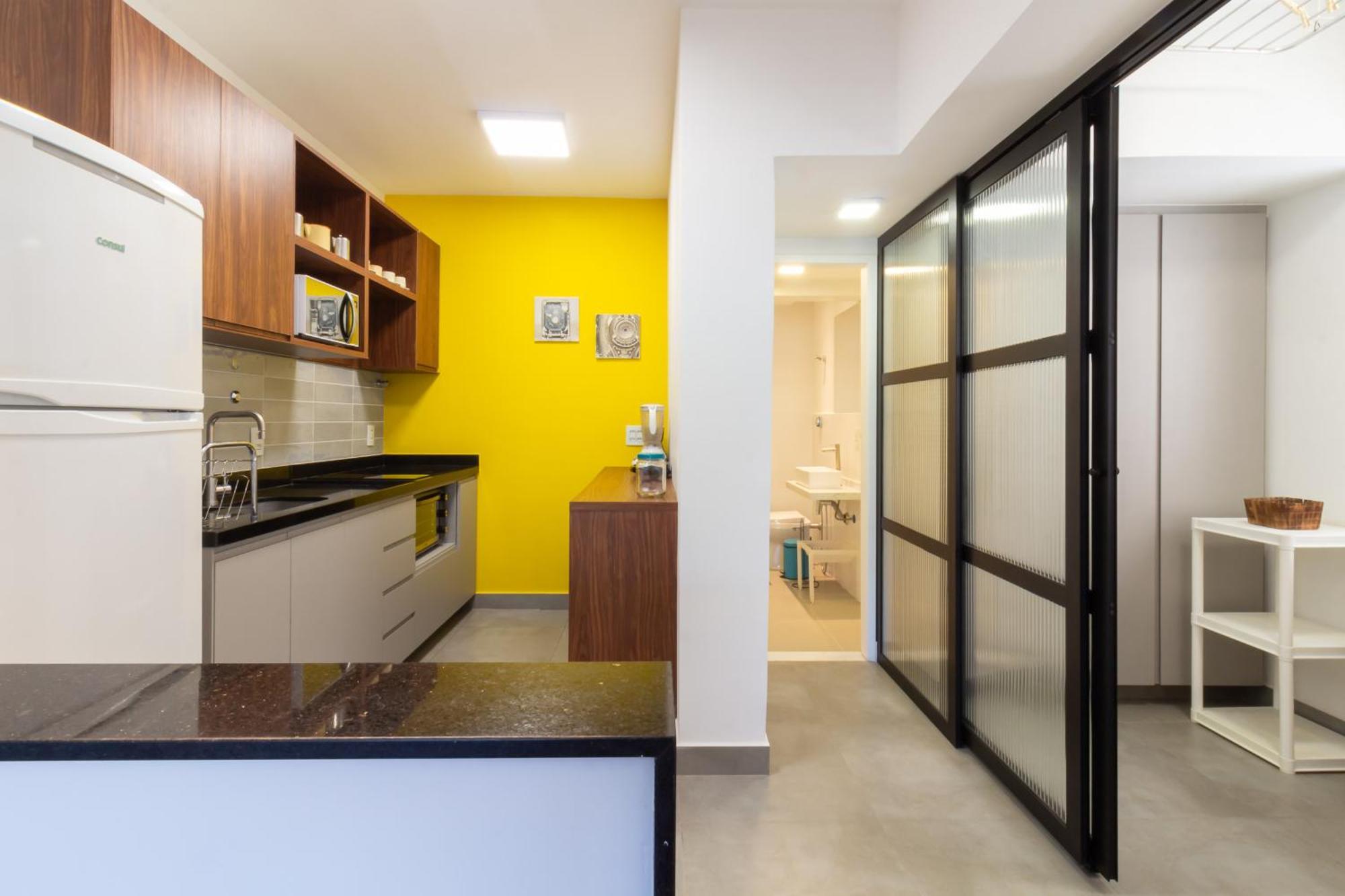 Pineapples Ac402 - ótima Localização Em Ipanema Apartamento *