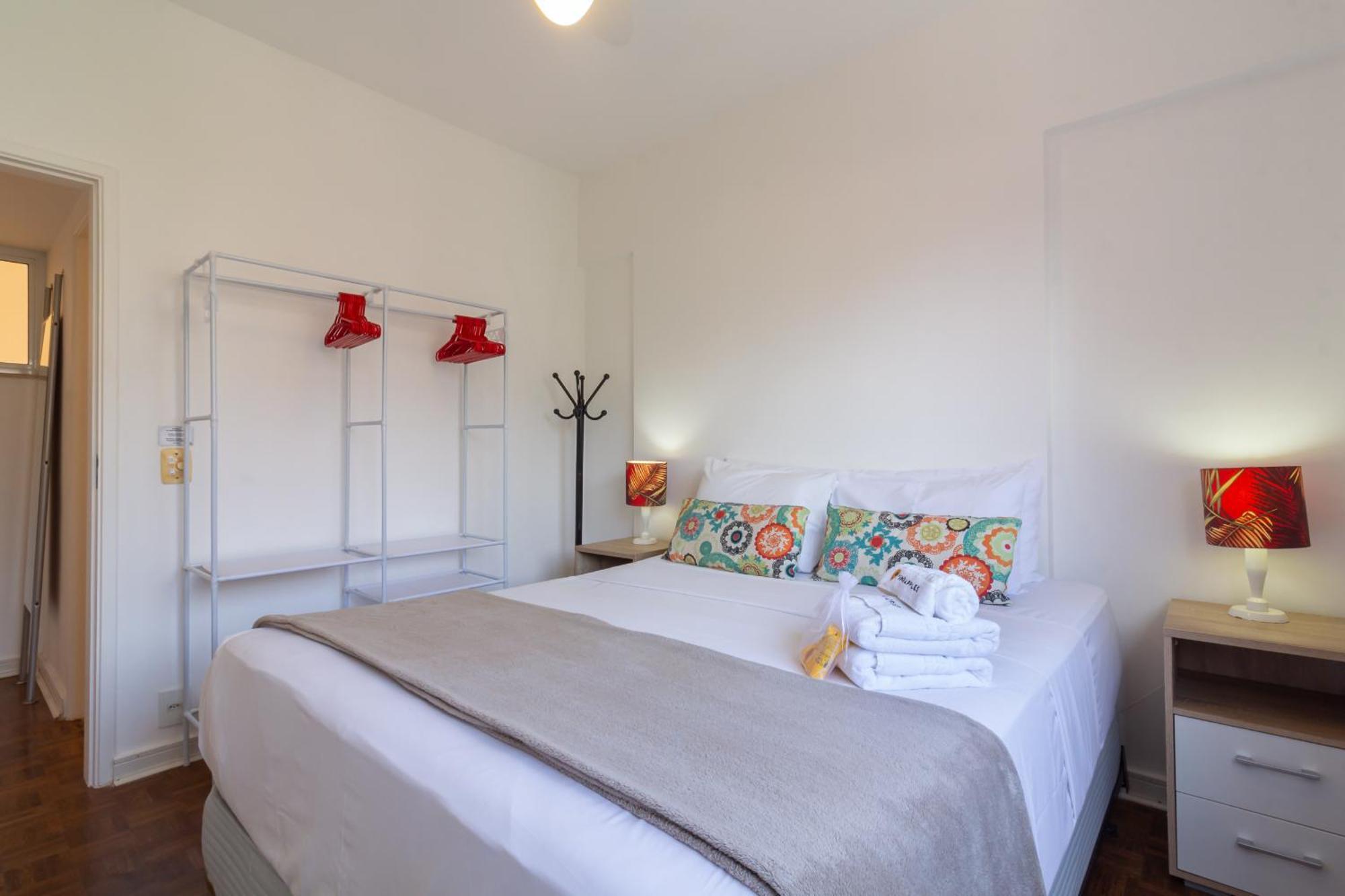 Pineapples Ac402 - ótima Localização Em Ipanema Apartamento Río de Janeiro
