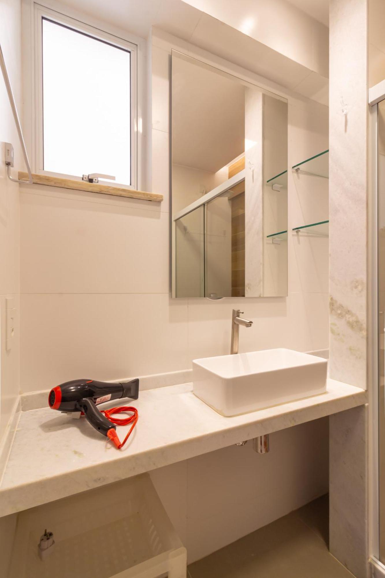 Apartamento Pineapples Ac402 - ótima Localização Em Ipanema Río de Janeiro