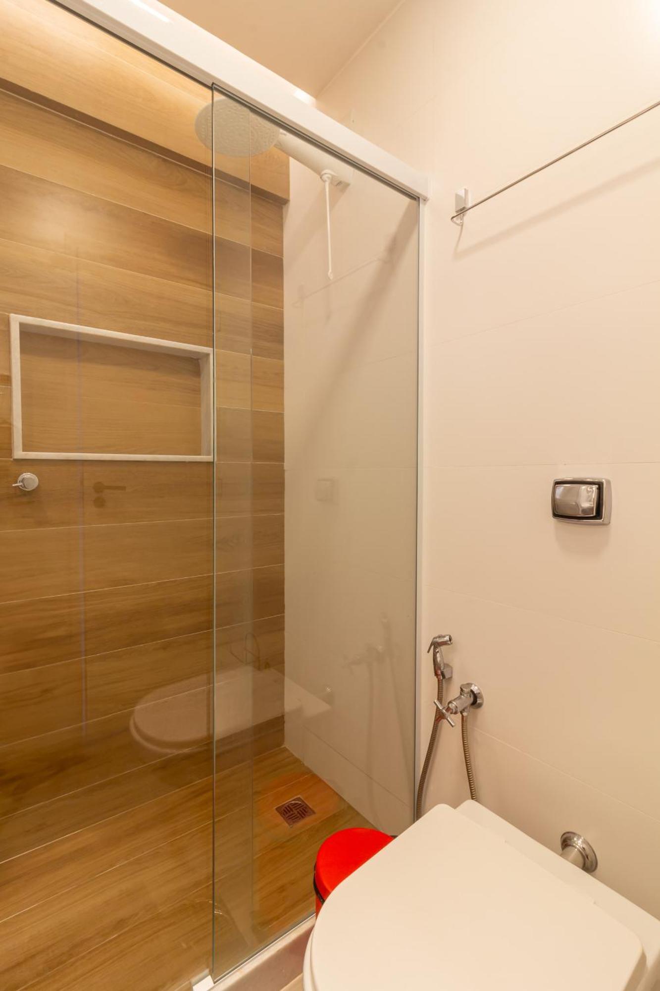 Pineapples Ac402 - ótima Localização Em Ipanema Apartamento