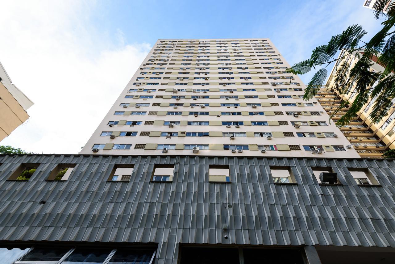 Apartamento Pineapples Ac402 - ótima Localização Em Ipanema