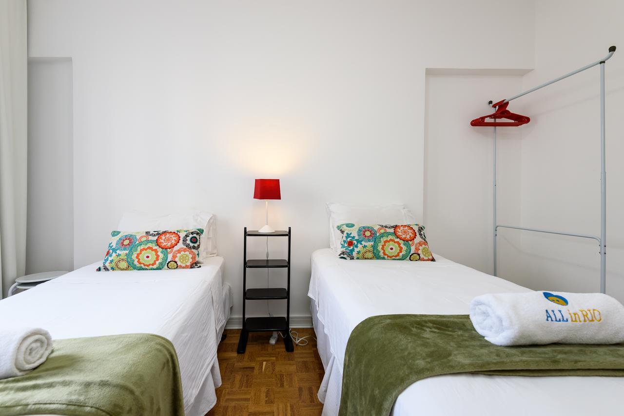 Pineapples Ac402 - ótima Localização Em Ipanema Apartamento
