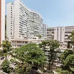 Pineapples AC402 - Apartamento em Ipanema à 500m da Praia