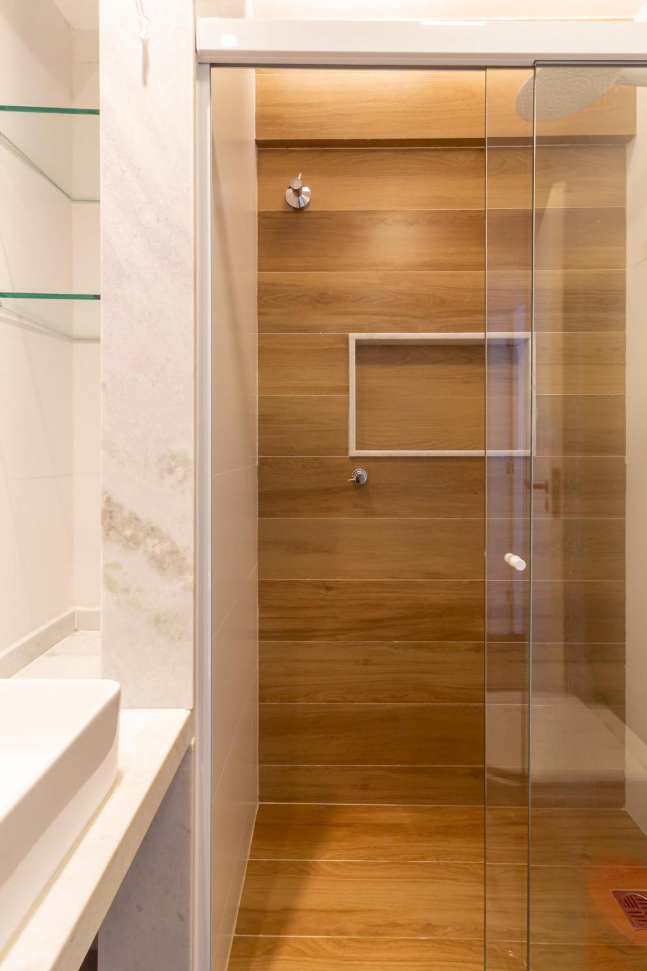 Angelical Em Ipanema - Lugar Acolhedor - Ac402 Z1 Apartment *